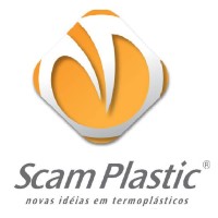 Scamplastic Industria de Termoplastico Ltda Logo