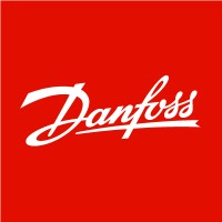 Danfoss Editron Logo