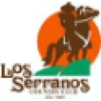 Los Serranos Country Club Logo