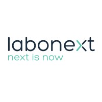 Labonext Logo