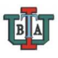 IUBAT Logo