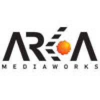 Arka Mediaworks Logo