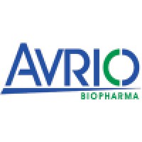 Avrio Biopharmaceuticals Logo
