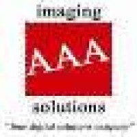 AAA Imaging Solutions Logo