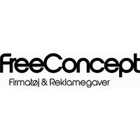 Free Concept Logo