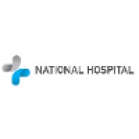National Hospital Logo