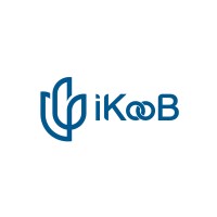 iKooB Inc. Logo