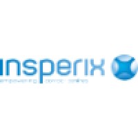 Insperix Ltd Logo