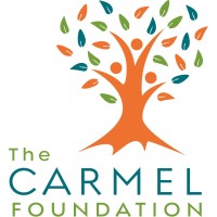 The Carmel Foundation Logo