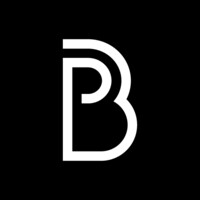 Plates-Bandes communication et Fulguro design Logo