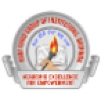 Baba Farid Group of Institutions Logo