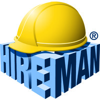 The Hireman Logo