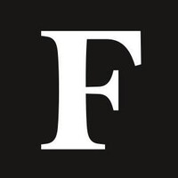 Forbes Ukraine Logo