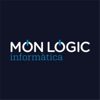 Món Lògic Informàtica Logo