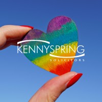 Kenny Spring Solicitors Logo