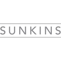 SUNKINS a. s. Logo