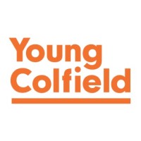 Young Colfield Logo