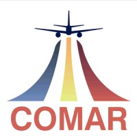 Comar Fluid Power Logo