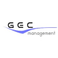 GEC MANAGEMENT Logo