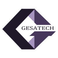 Gesatech Solutions Logo