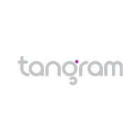 Tangram Publicidad Madrid Logo