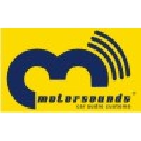 Motorsounds Logo