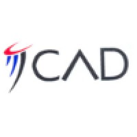 iCAD Engineering Logo