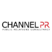 Channel Public Relations Consultancy Logo