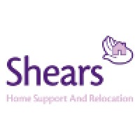 Shears UK Ltd Logo