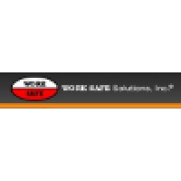 Work Safe Solutions, Inc. Logo