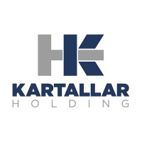 Kartallar Holding Logo
