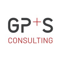 GP+S Consulting GmbH Logo