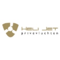 Heli-Jet B.V. Logo