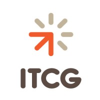ITCG Full-Service Digital Agency Logo
