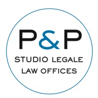PICCININI & PARTNERS | Law Office Logo