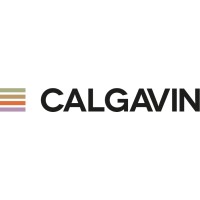 CALGAVIN Ltd Logo