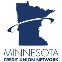 Minnesota Credit Union Network Logo