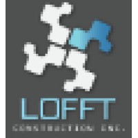 Lofft Contractors Inc. Logo