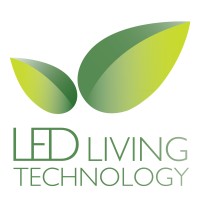 LED Living Technology Logo
