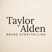 Taylor Alden Logo