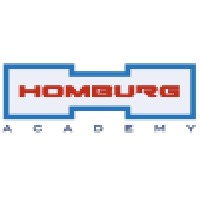 Homburg Institute Logo