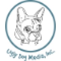 Ugly Dog Media, Inc. Logo