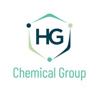 HG Chemical Group Logo