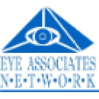 Eye Associates Network Logo