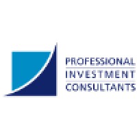 PIC (Europe) S.A. Logo