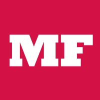 MasterFlow Logo