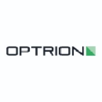 OPTRION Logo
