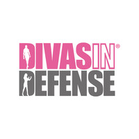 Divas In Defense Logo