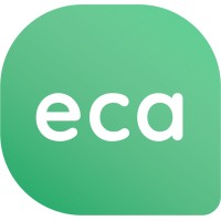 European Consortium for Accreditation in higher education (ECA) Logo