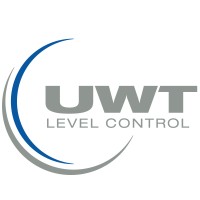 UWT GmbH - Level Control Logo